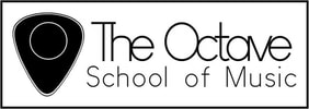 The Octave School of Music | Metairie, LA
